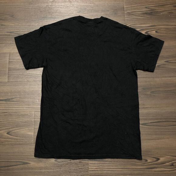 ‘For Those About To Shuck’ Kernels Baseball Graphic Tee - Picture 2 of 4